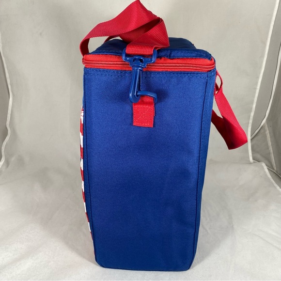 Disney Store Mickey Mouse 1928 BAG Cooler Insulated - Picture 5 of 9